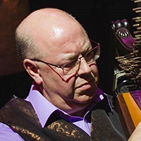 Robin Huw Bowen
